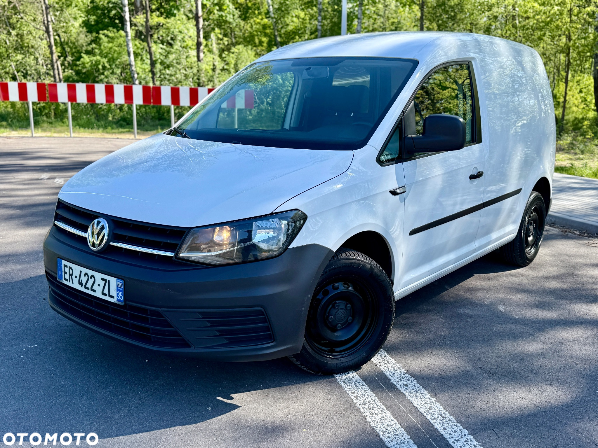 Volkswagen Caddy - 8