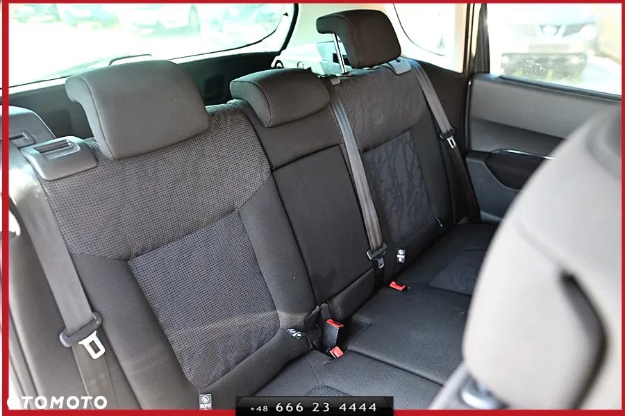 Peugeot 3008 HDi FAP 150 Platinum - 18