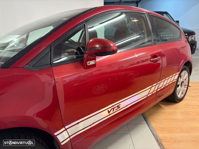 Citroën C4 THP 150 VTS - 22