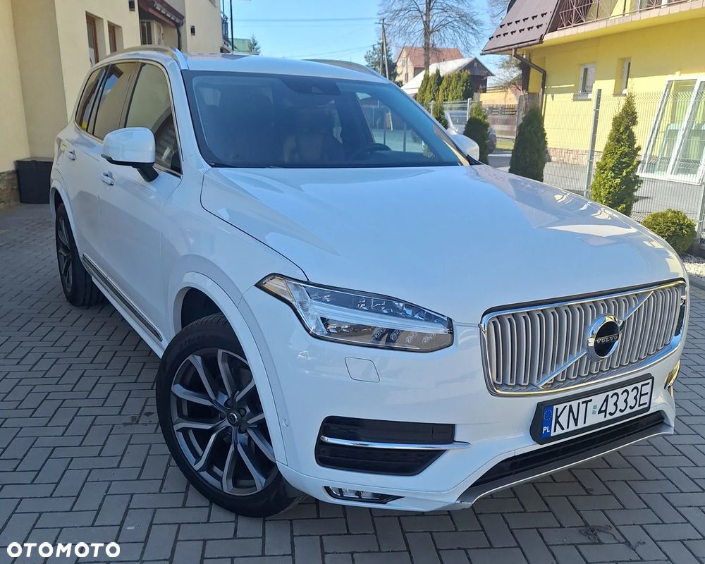 Volvo XC 90 - 19