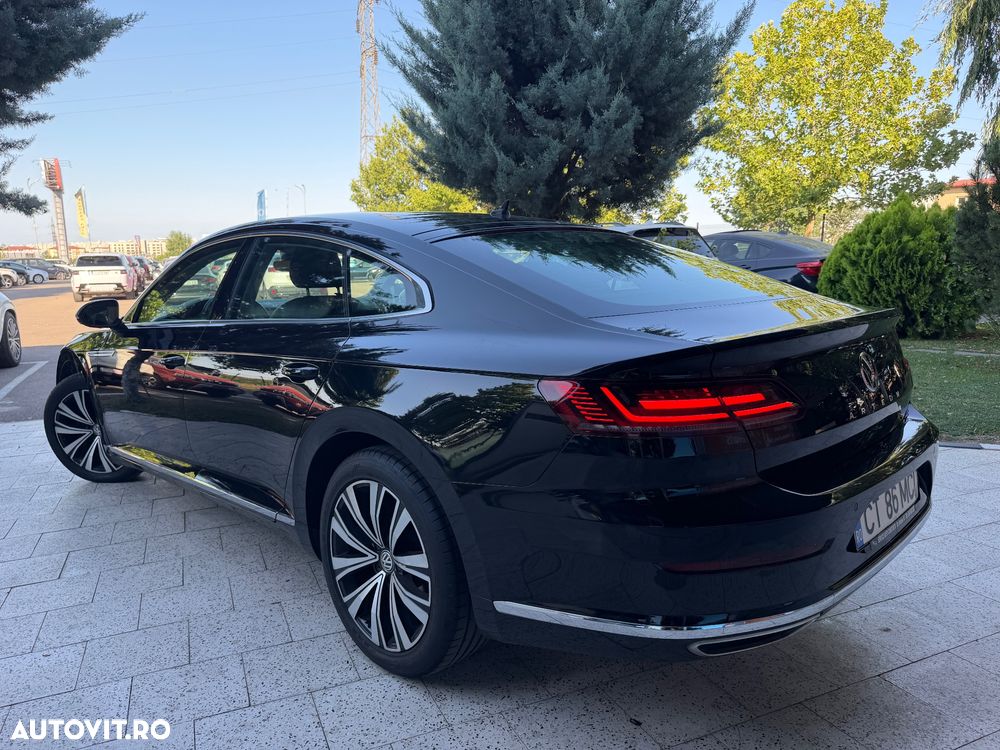 Volkswagen ARTEON 2.0 TDI DSG Elegance - 3