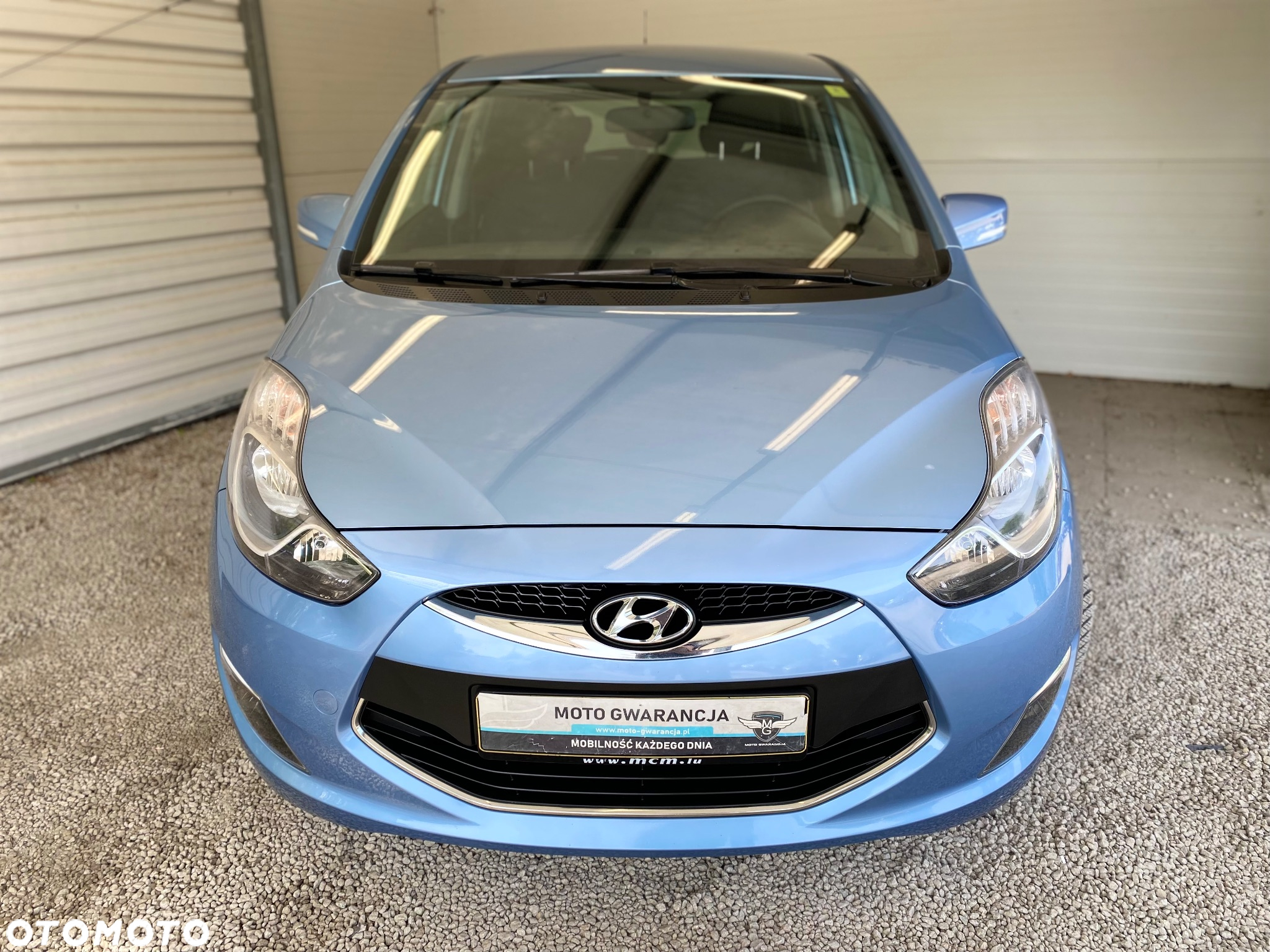 Hyundai ix20 1.6 Style - 2
