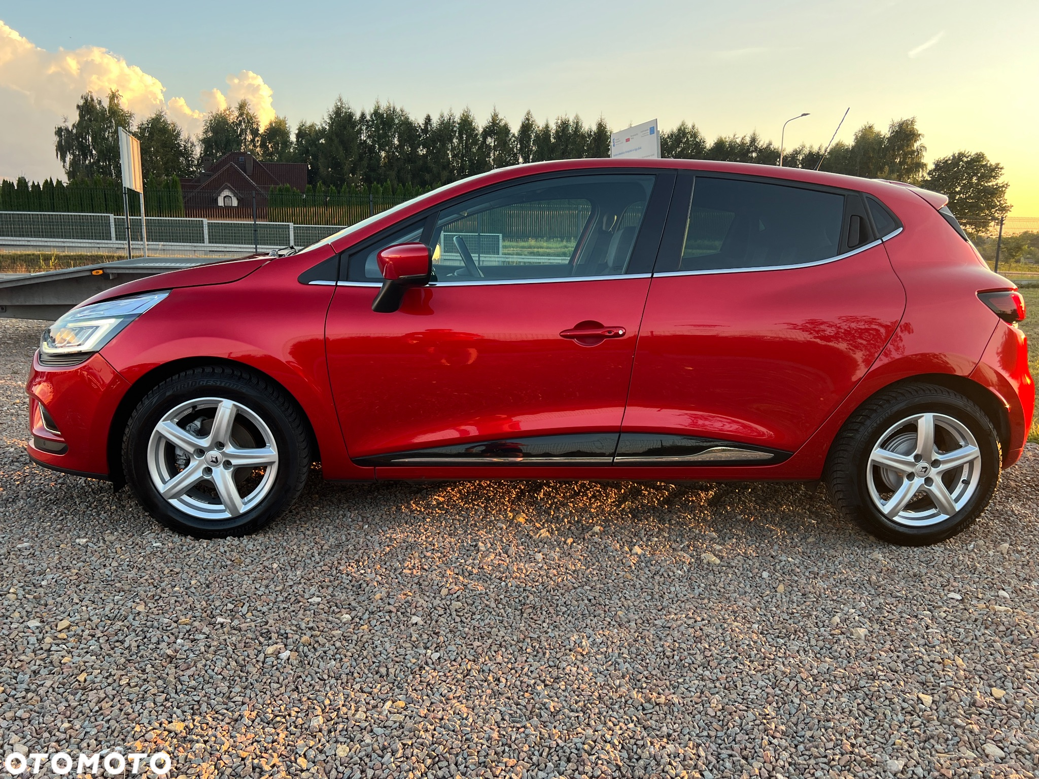 Renault Clio 0.9 Energy TCe Intens - 17
