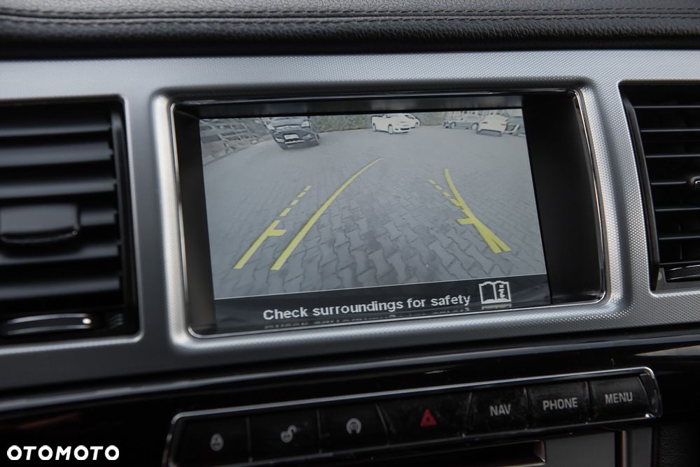 Jaguar XF 2.2 D Luxury - 24