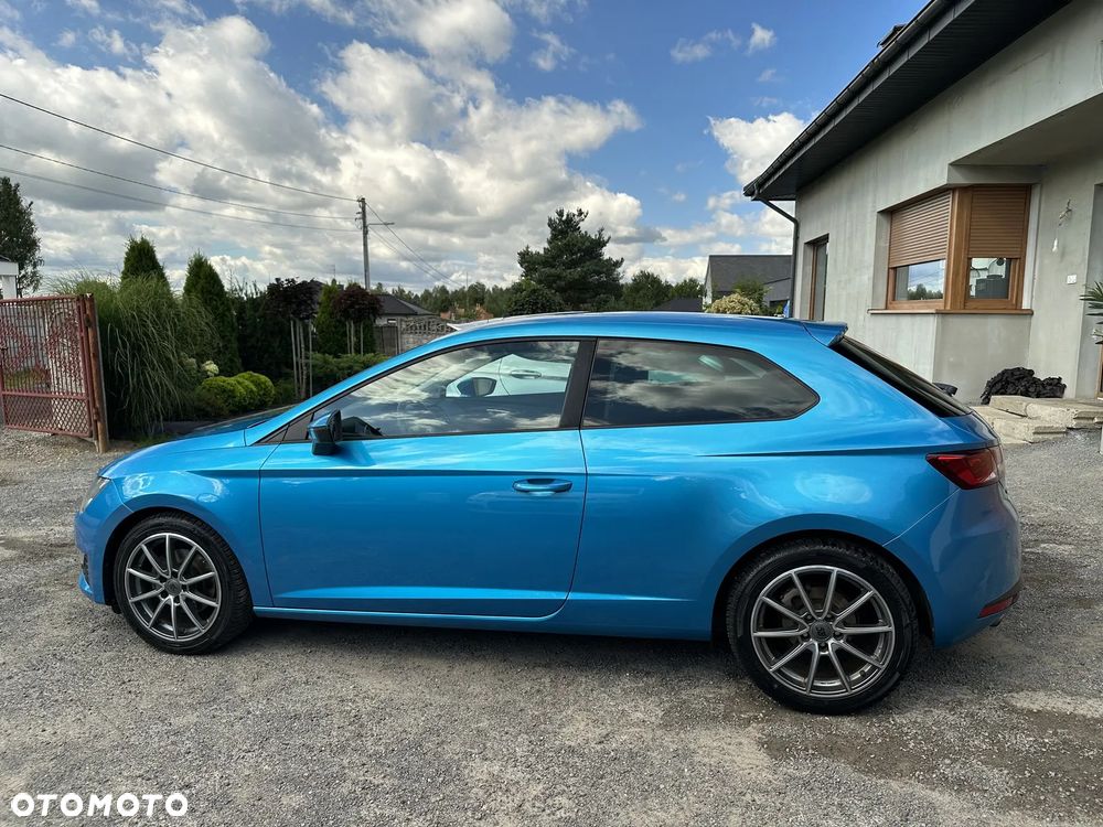 Seat Leon - 10