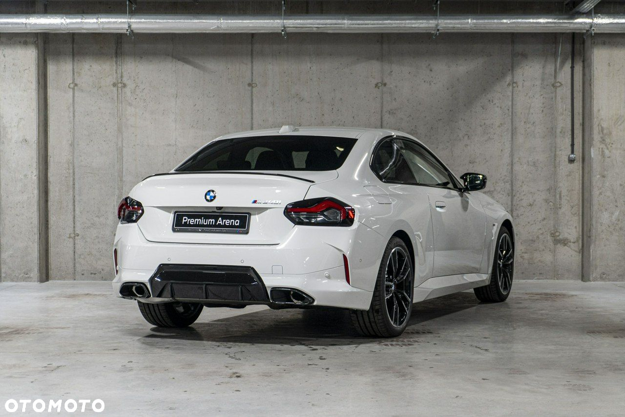 BMW Seria 2 - 8