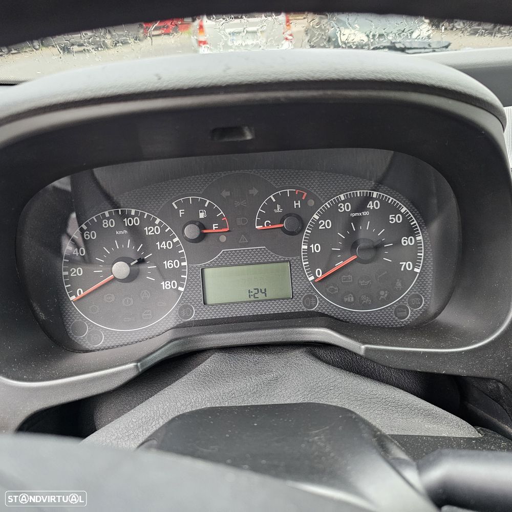 Fiat Fiorino 1.3 M-Jet - 12