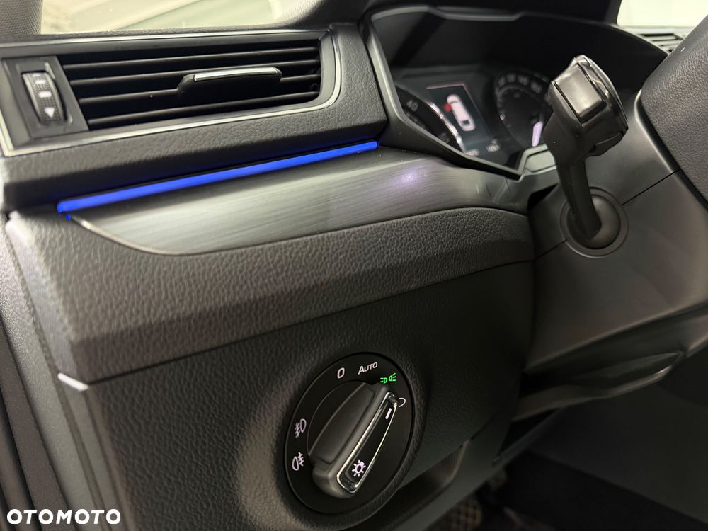 Skoda Superb 1.6 TDI DSG Active - 12