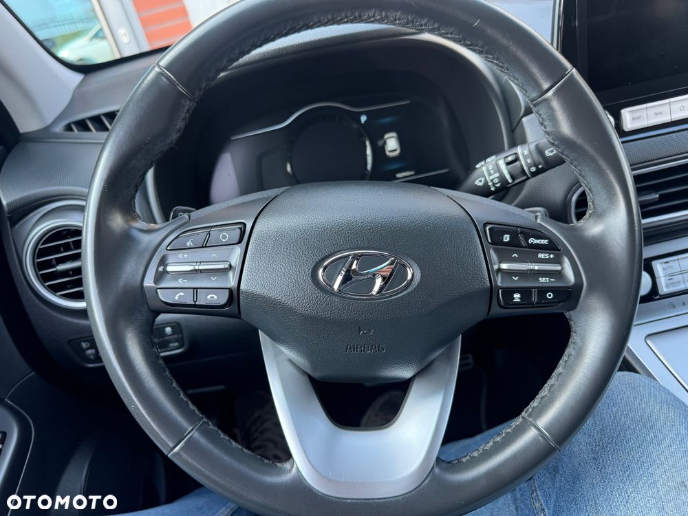 Hyundai Kona Standard - 14