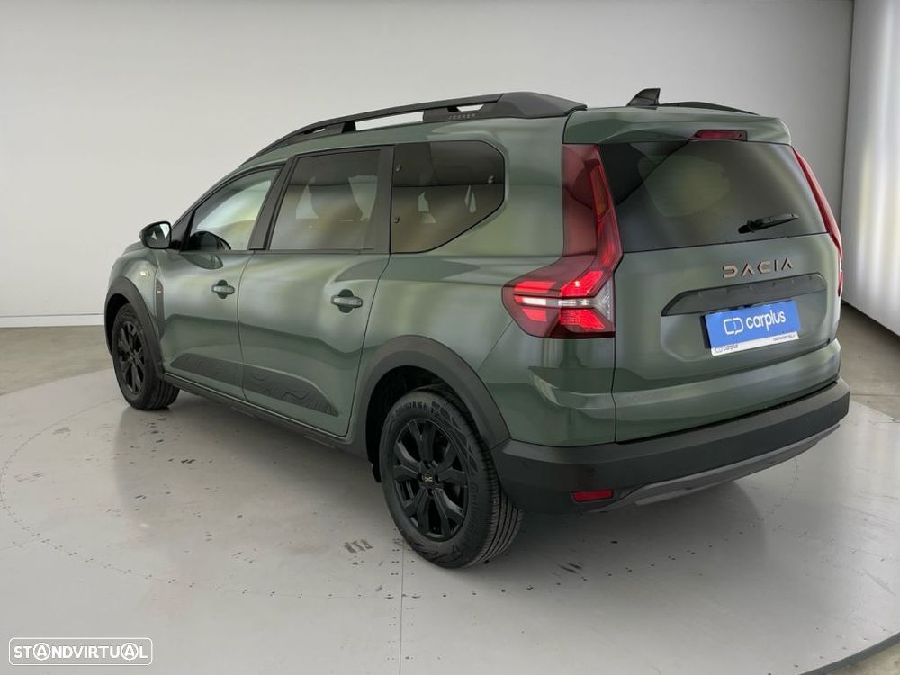 Dacia Jogger 1.0 TCe Extreme 7L - 24