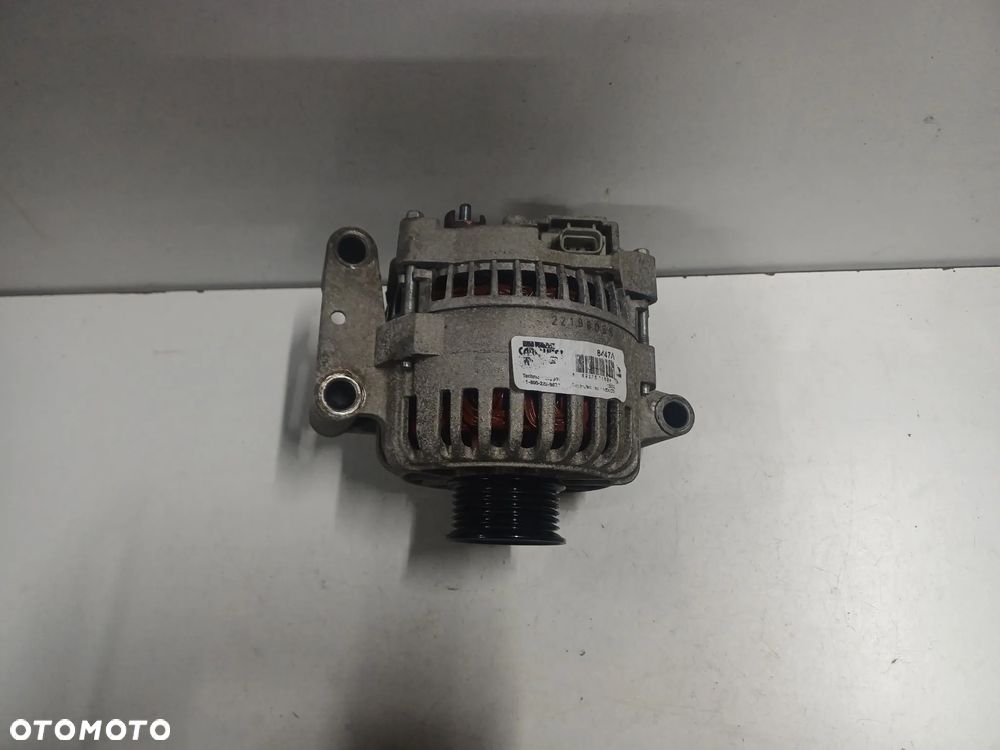 Alternator FORD F150 4.2 V6 03-08R - 2