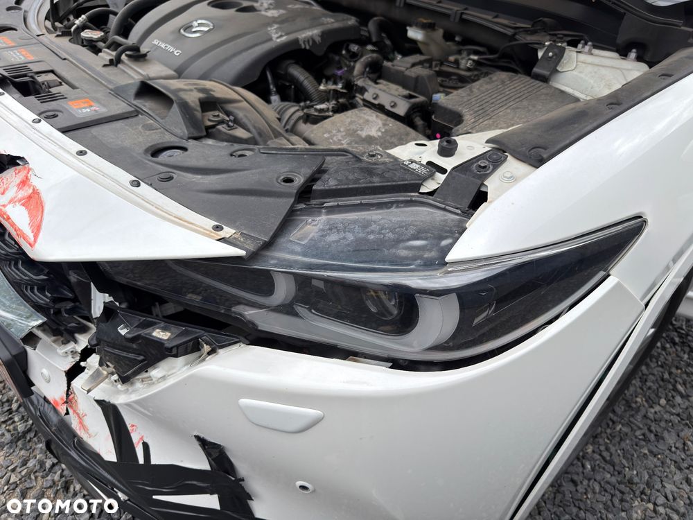 Mazda CX-5 e-SKYACTIV-G 194 AWD Homura - 14