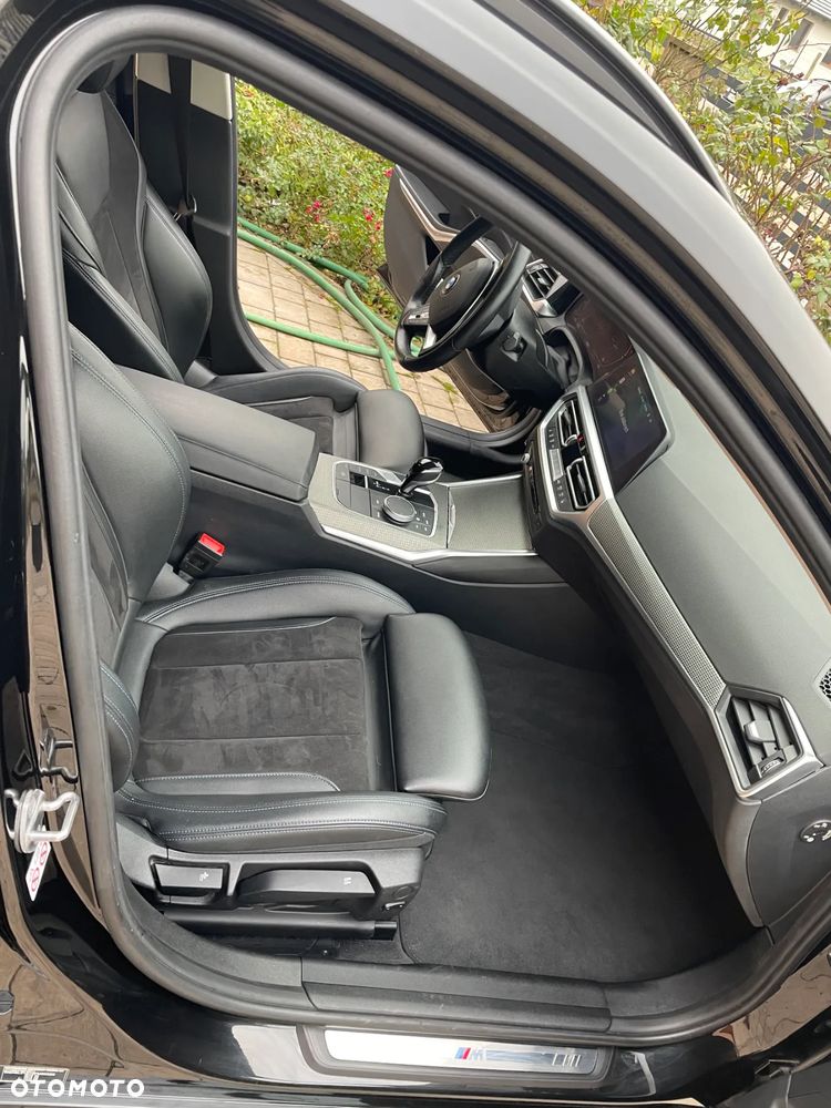 BMW Seria 3 318d - 9