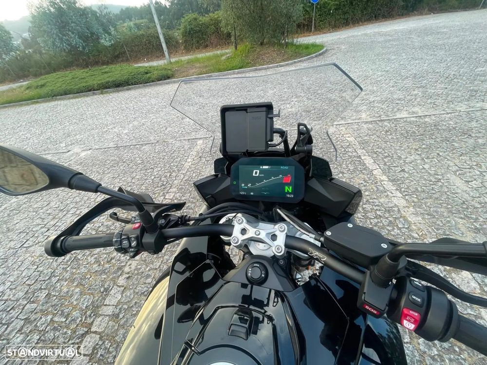BMW S 1000 XR - 16