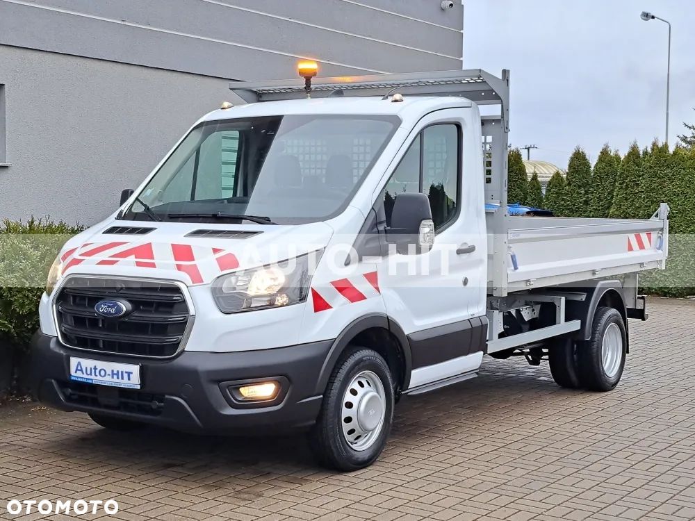 Ford Transit - 10
