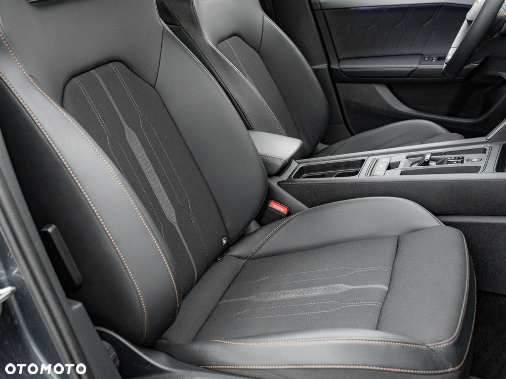 Cupra Formentor 1.5 TSI DSG - 28