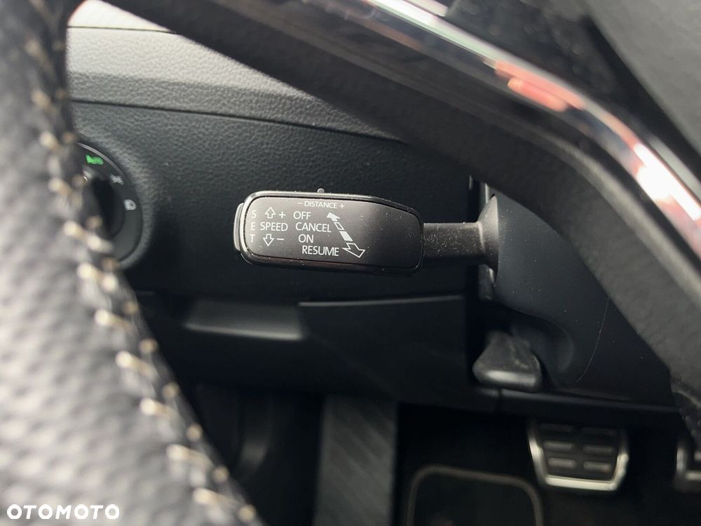 Skoda Superb 2.0 TDI SCR 4x4 Sportline DSG - 23