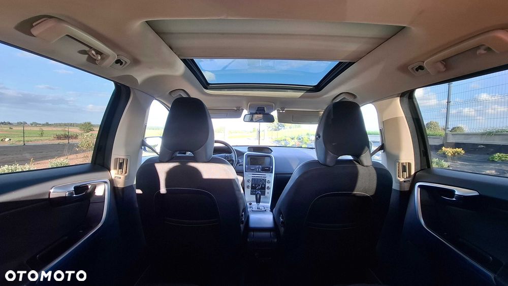 Volvo XC 60 - 7