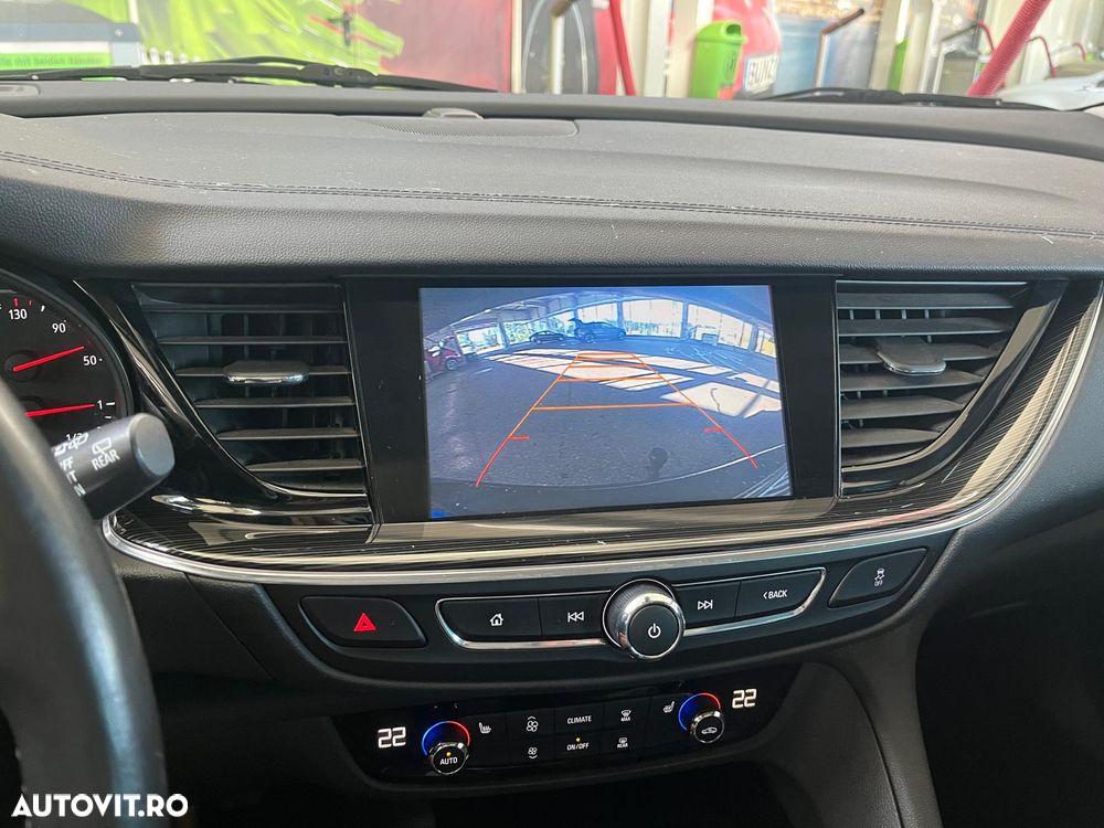 Opel Insignia 2.0 CDTI ecoFLEX Start/Stop Business Edition - 6