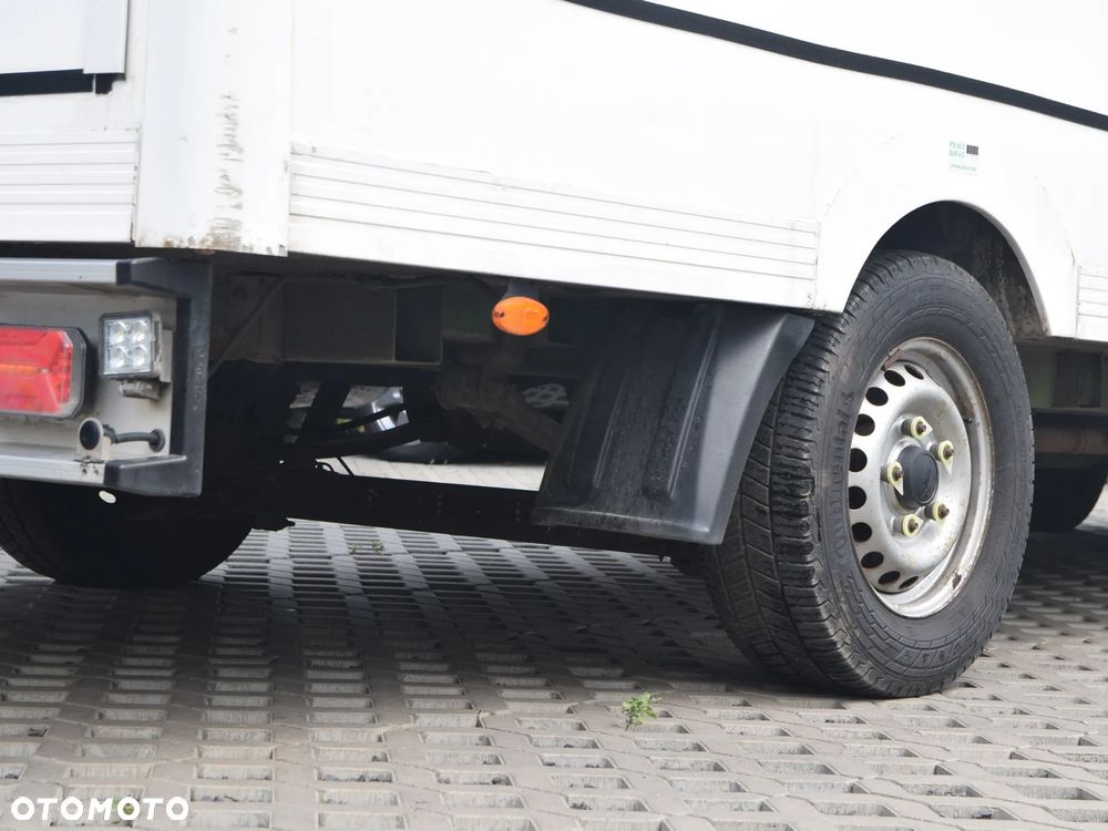 Ford TRANSIT 350 LEADER ECOBLUE - 15