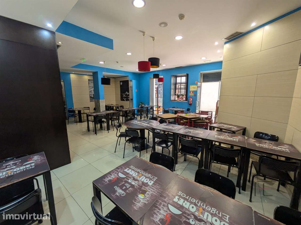 Restaurante  Venda em Requeixo, Nossa Senhora de Fátima e Nariz,Aveiro - Grande imagem: 2/14