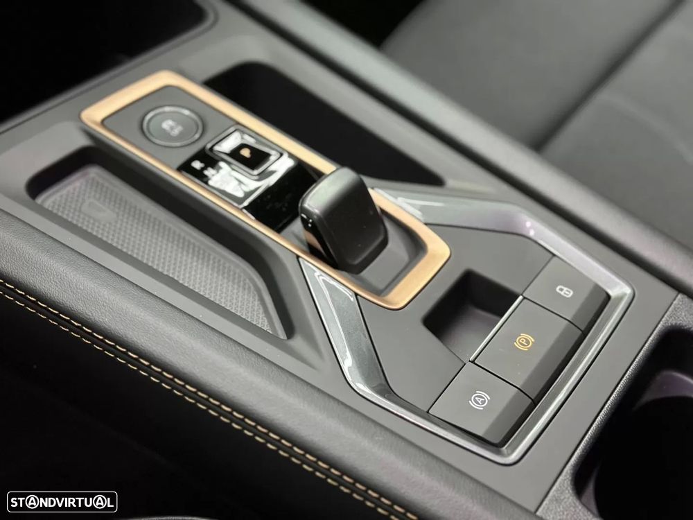 Cupra Formentor 1.5 eTSI DSG - 19