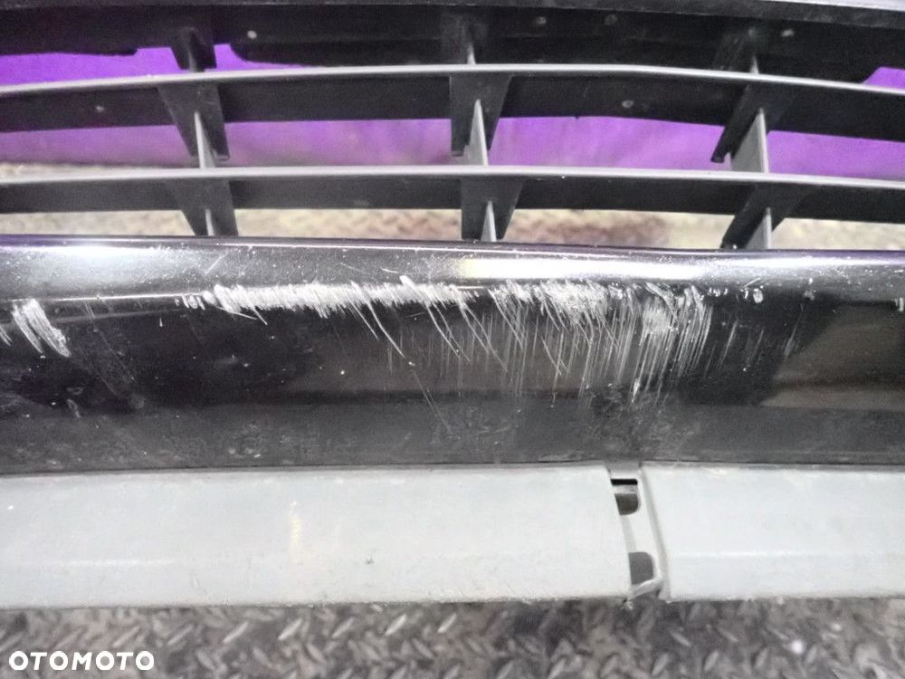 OPEL CORSA D 06-11 ZDERZAK PRZÓD PRZEDNI Z20R - 6