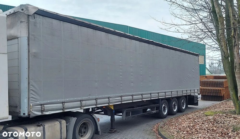 Schmitz Cargobull - 5