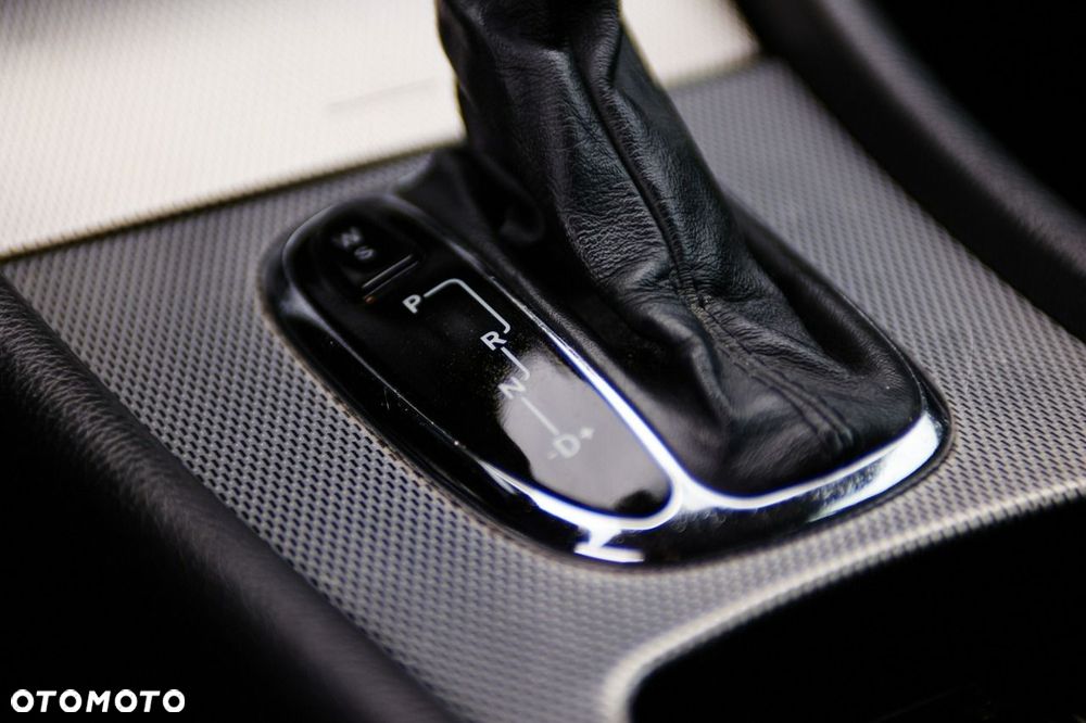Mercedes-Benz Klasa C - 18