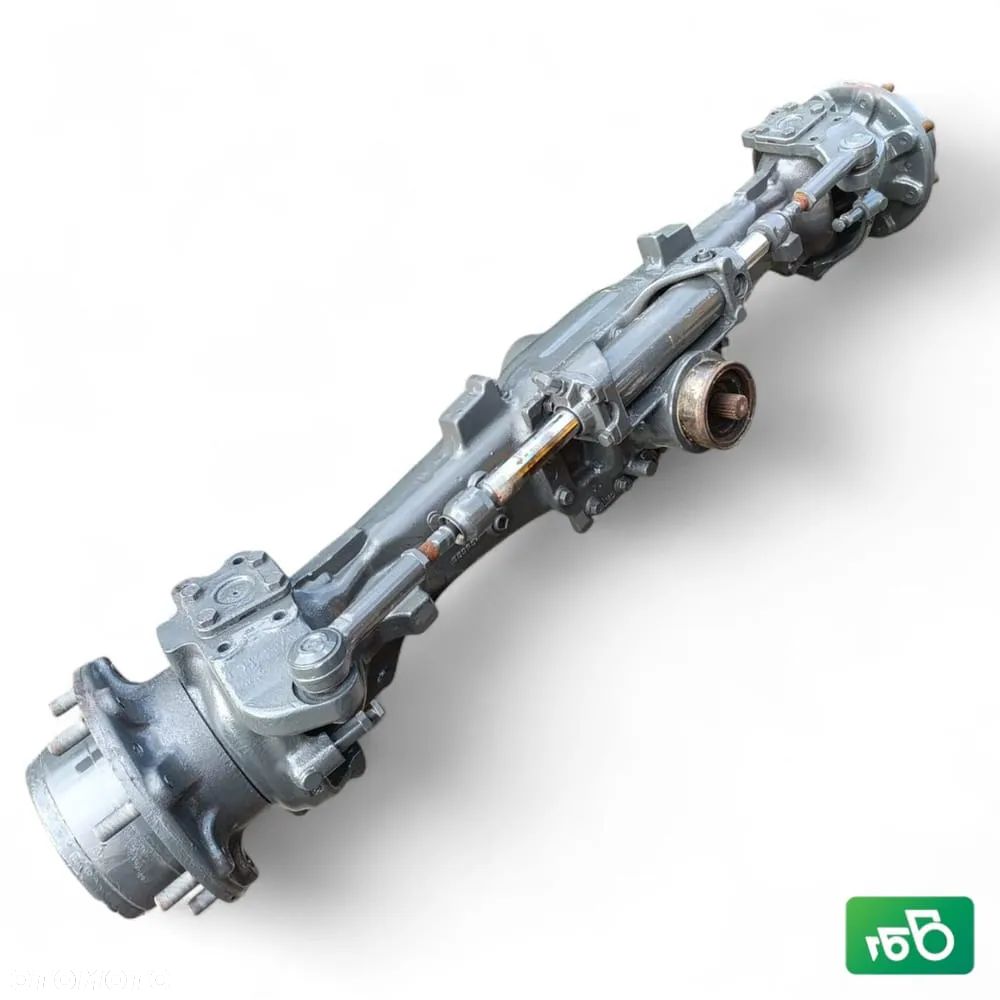 Oś przednia 359934 Carraro 0011065202 Claas Axos 340 - 2