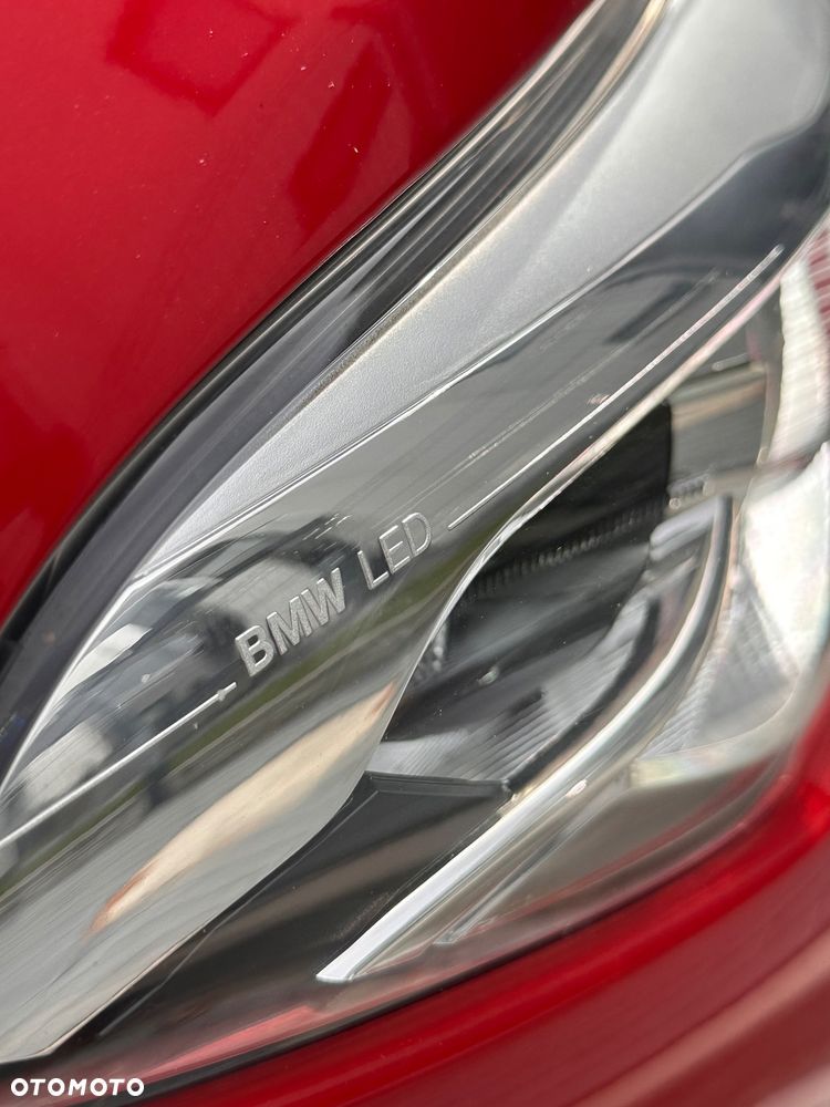 BMW Seria 1 - 25