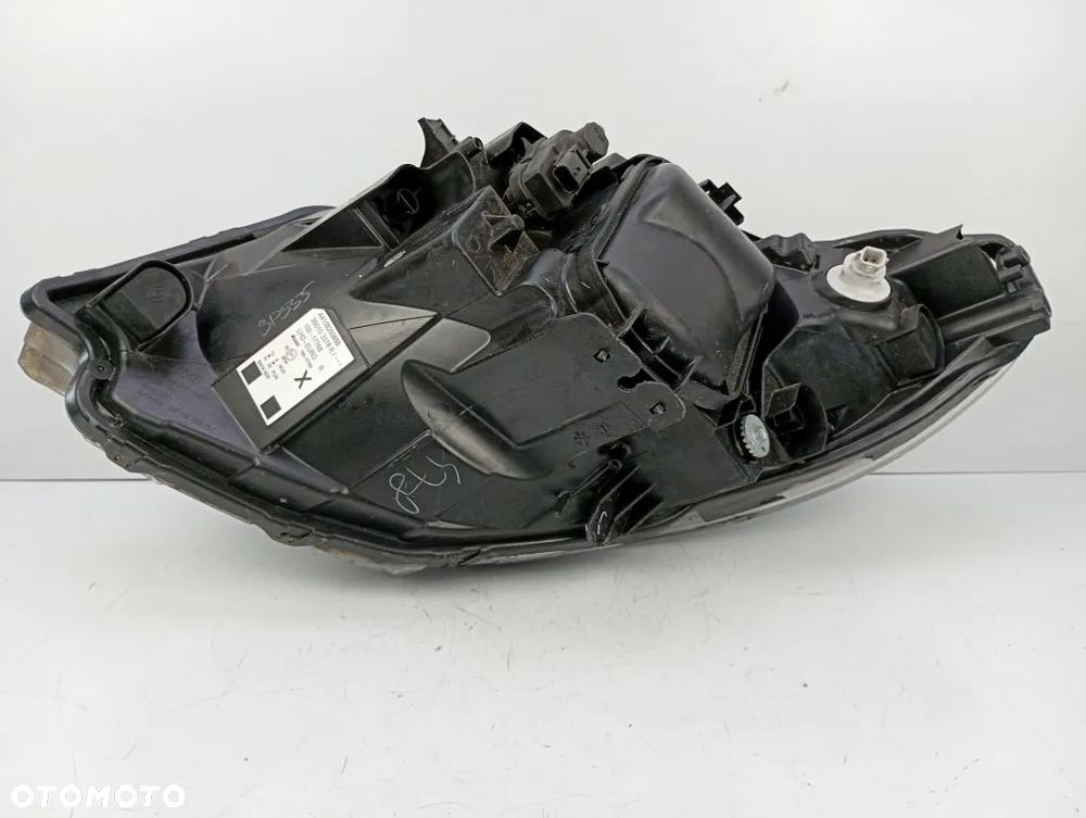 Lampa Przednia Prawa Przód A4158200859 Mercedes Citan W415 2012-2021 Europa - 12
