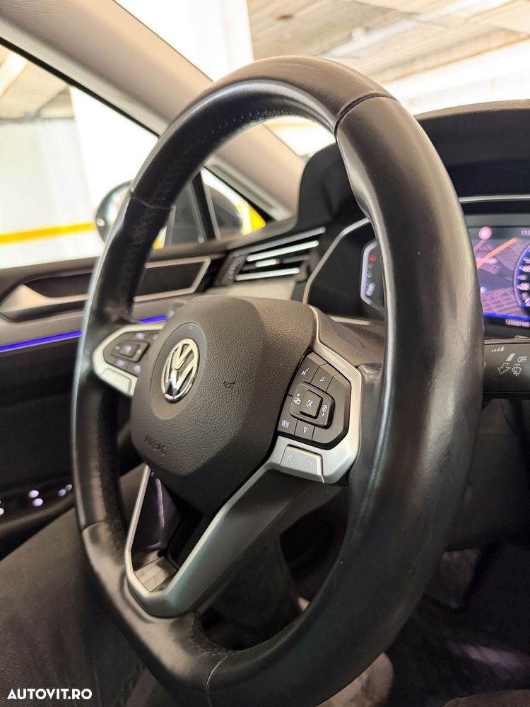Volkswagen Passat 1.5 TSI OPF DSG - 5