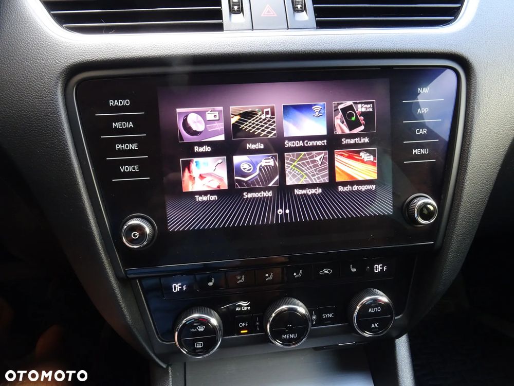 Skoda Octavia 1.6 TDI Drive - 11