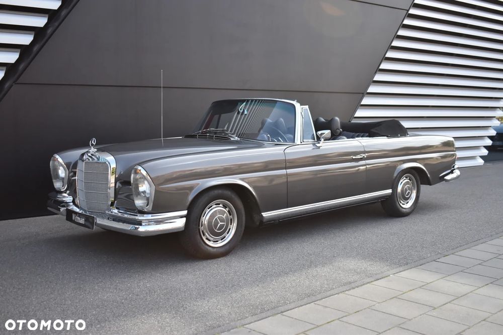 Mercedes-Benz Inny