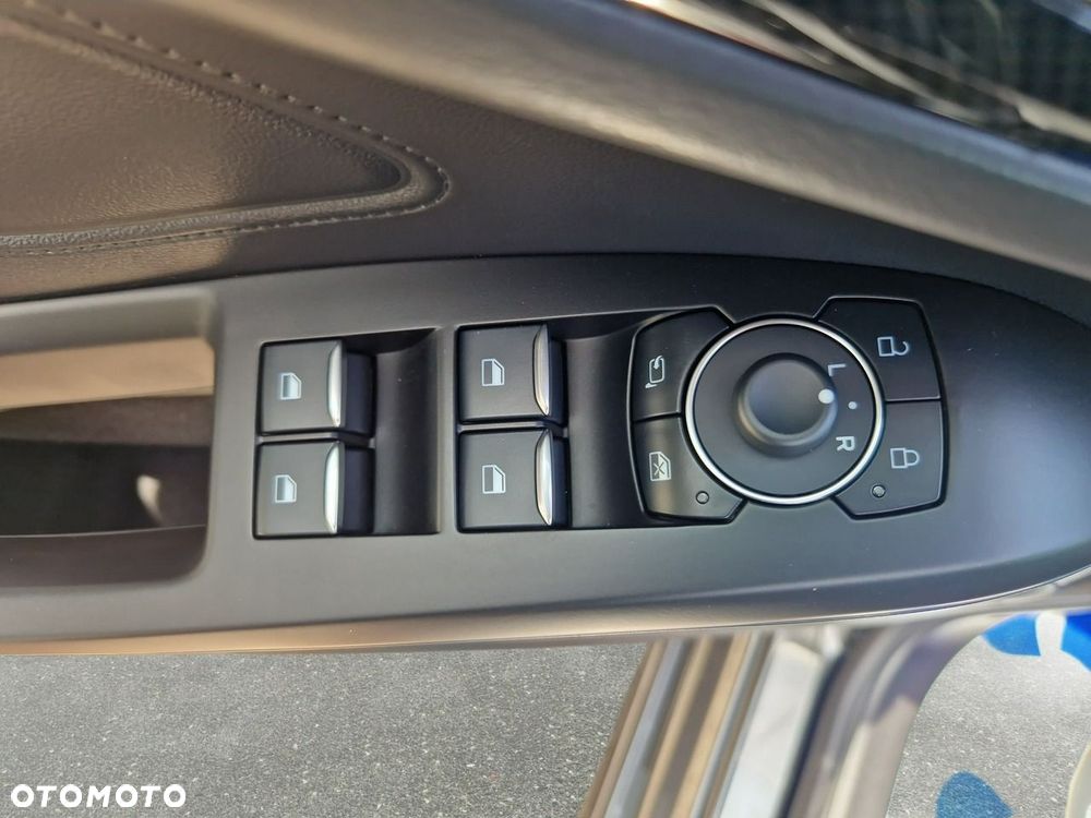 Ford Focus 2024