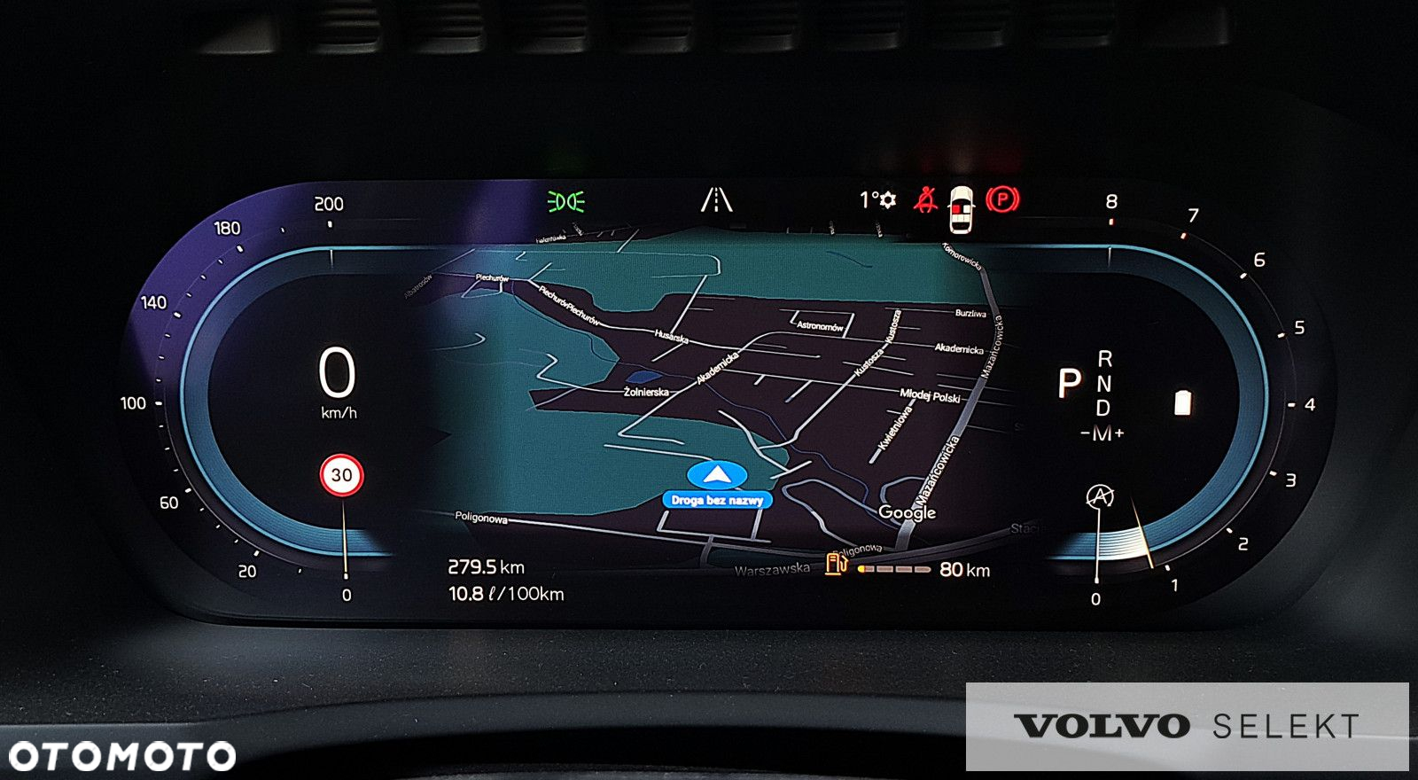 Volvo XC 90 - 17