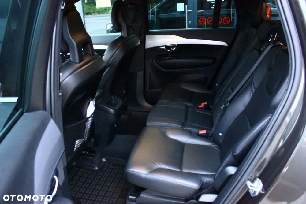 Volvo XC 90 D4 Geartronic Momentum - 23