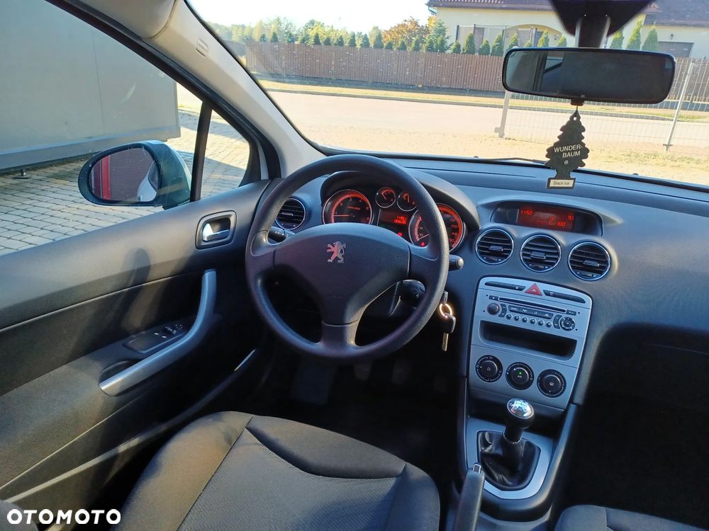 Peugeot 308 1.4 Presence - 15