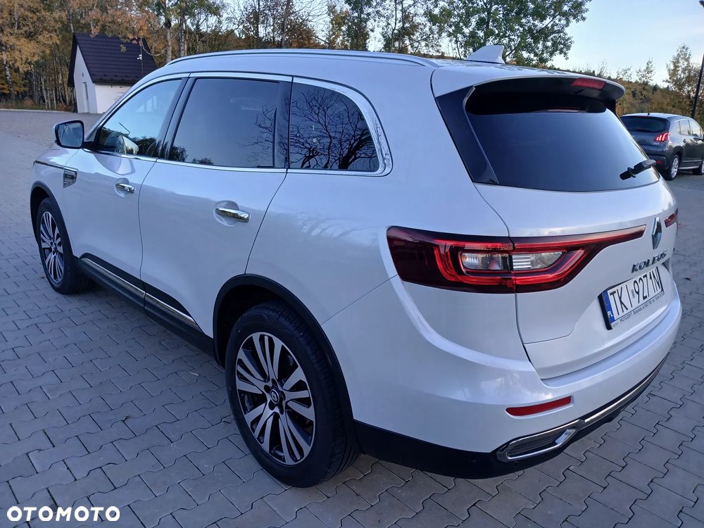 Renault Koleos 2.0 dCi Initiale Paris 4x4 X-Tronic - 20