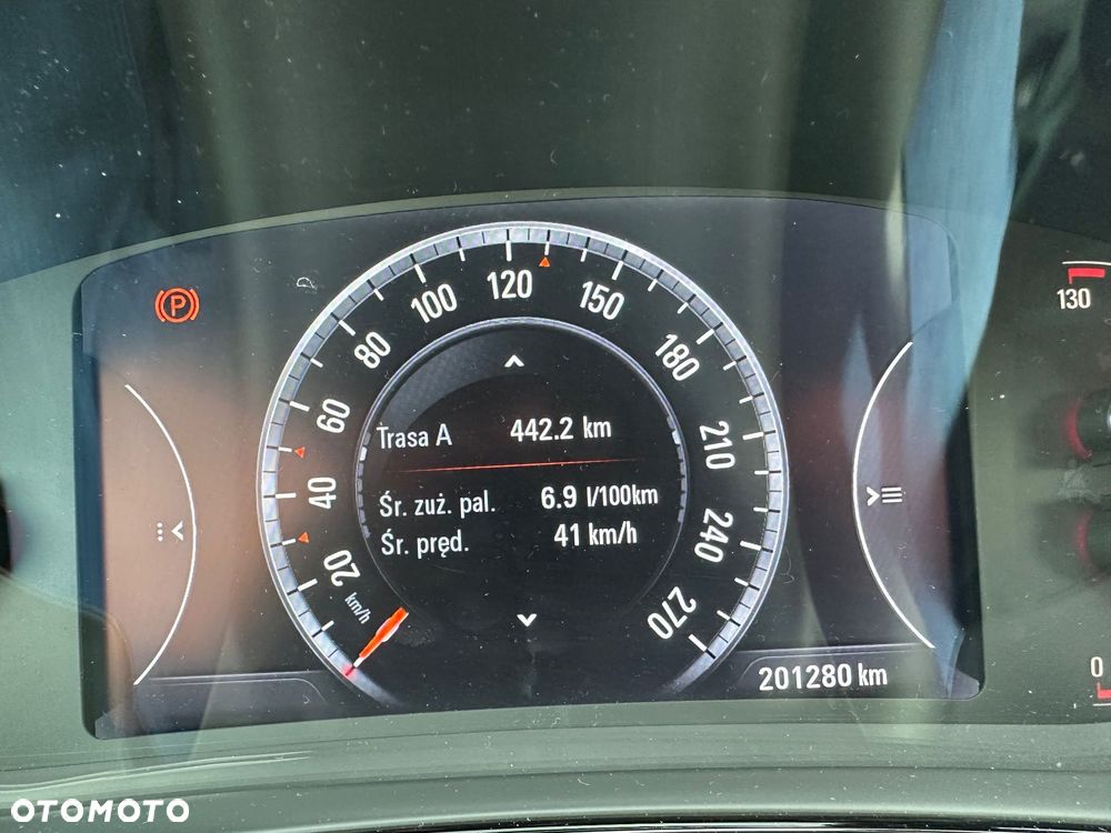Opel Insignia 1.4 Turbo ecoFLEX Start/Stop Innovation - 34