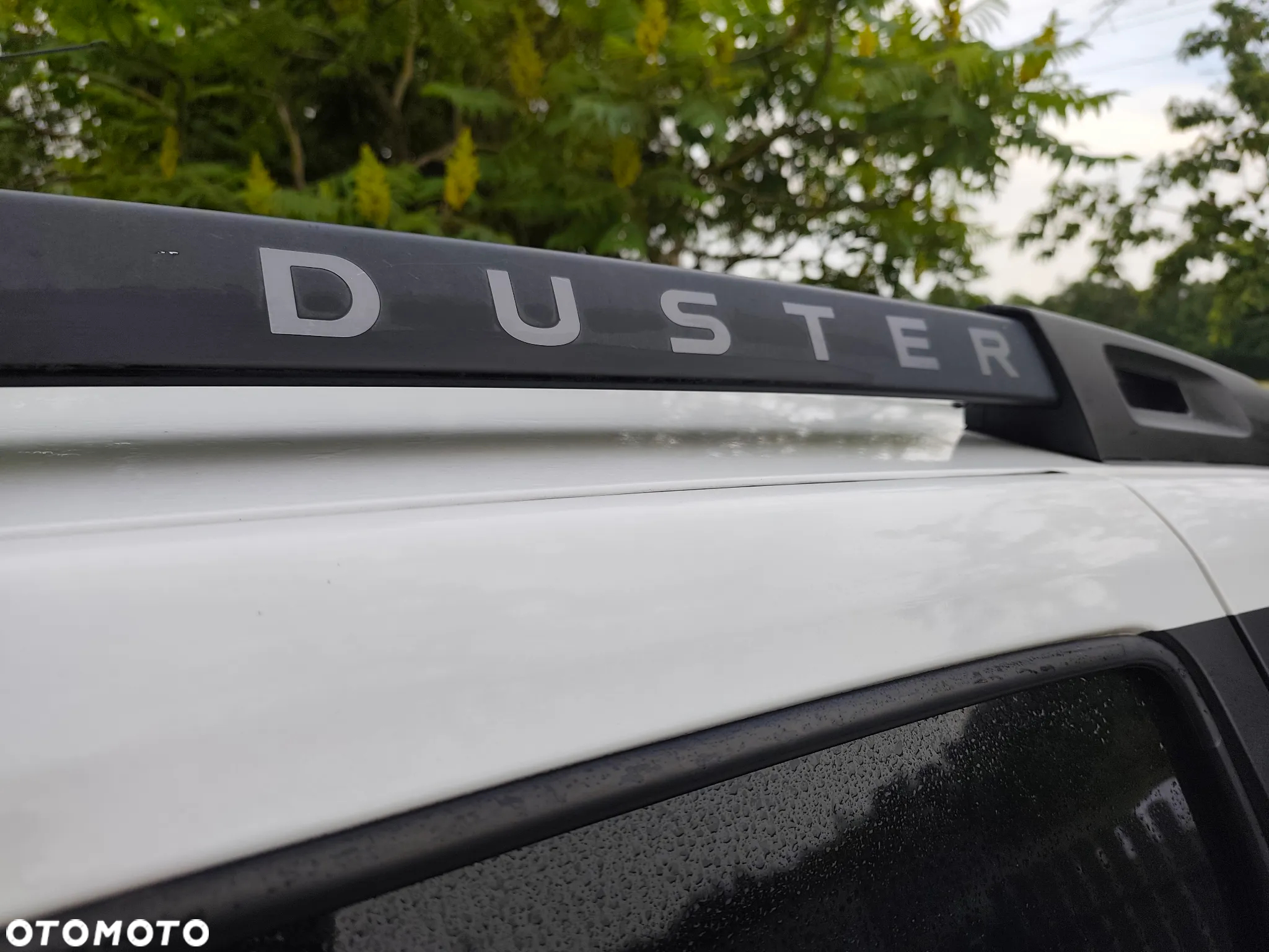 Dacia Duster 1.6 - 6