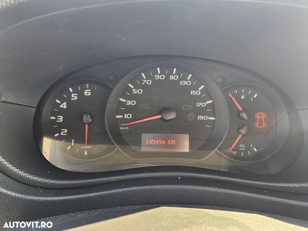 Renault MASTER  3  NACELA  2.3 DCI Business - 8