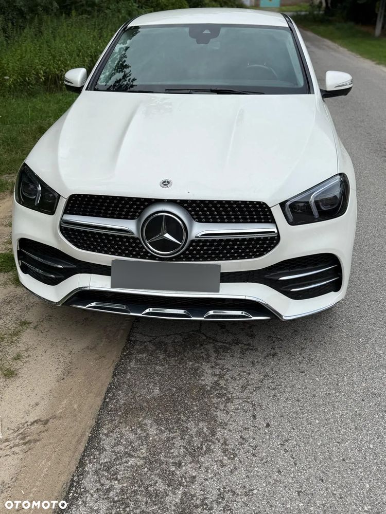 Mercedes-Benz GLE - 6