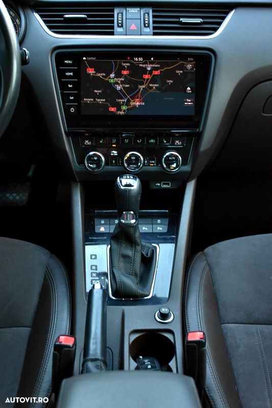 Skoda Octavia 2.0 TDI 4X4 DSG Laurin&Klement - 23