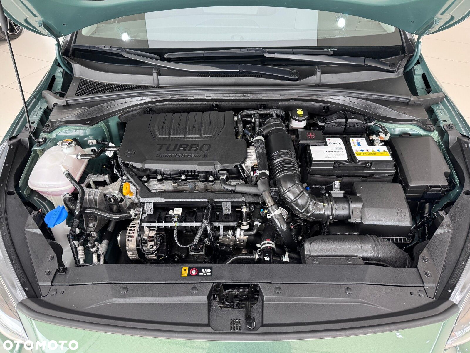 Kia Ceed 1.5 T-GDI M DCT - 19