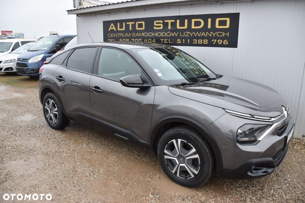 Citroën C4 1.2 PureTech Feel S&S - 39