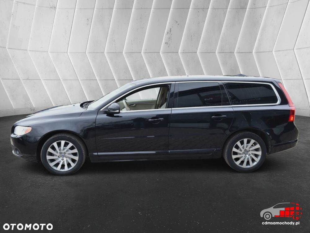 Volvo V70 D3 Momentum - 7