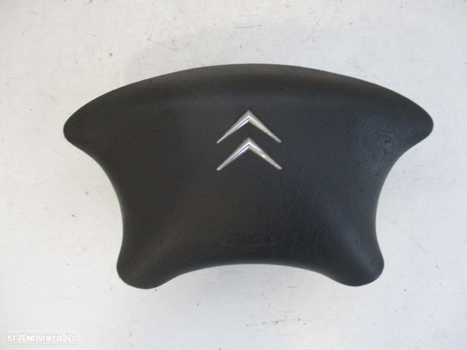 Airbag Volante Citroen Xsara Picasso - 1