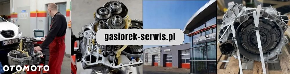 DSG Mechatronik DQ200 QHW QHL QHX QHC QHF QHN QHU QHJ QHE QHM QRD QRE QRL QRK - 4